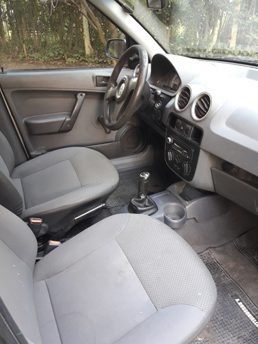 Volkswagen Saveiro 1.6 Format 601