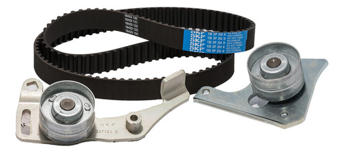 Kit Distribución Skf Peugeot 406 1.9 Td 1991/2001