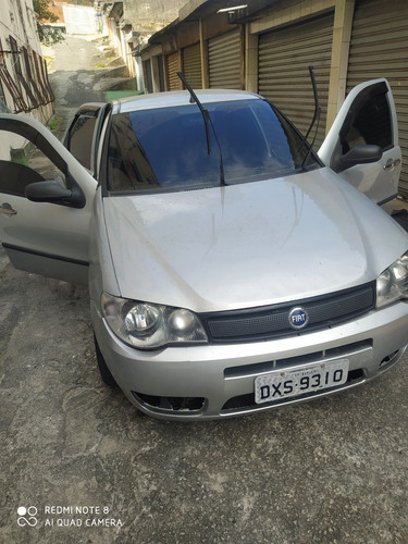 Fiat Palio 1.0 Fire Flex 8v 2p