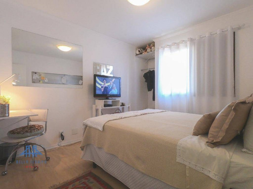 Imagem 20 de 30 de Apartamento À Venda, 186 M² Por R$ 2.600.000,00 - Centro - Florianópolis/sc - Ap2631