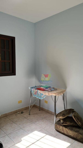 Imagem 16 de 29 de Sobrado À Venda, 140 M² Por R$ 500.000,00 - Cidade Líder - São Paulo/sp - So0581