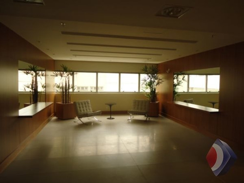 Imagem 14 de 15 de Sala Comercial - Menino Deus - Ref: 5432 - L-5432
