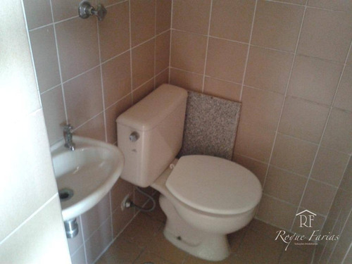 Imagem 6 de 7 de Apartamento Com 2 Dormitórios À Venda, 50 M² Por R$ 320.000,00 - Jaguaré - São Paulo/sp - Ap3278