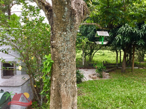 Imagem 30 de 30 de Casa À Venda No Bairro São João Do Rio Vermelho - Florianópolis/sc - C1044