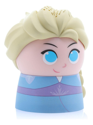 Mini Parlante Bitty Boomer Bluetooth Niños -diseño Princesas