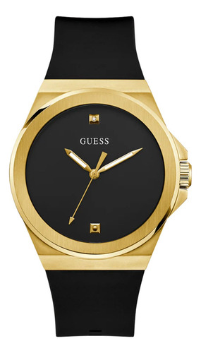 Reloj Guess Gw0790g1 Cuarzo Hombre