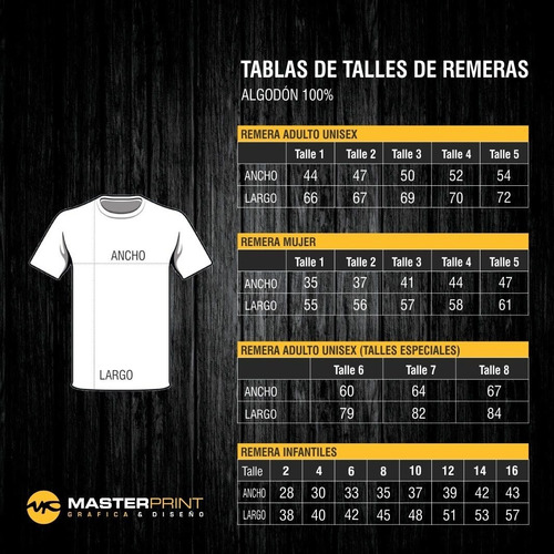 Remeras Estampadas Personalizadas De Mujer