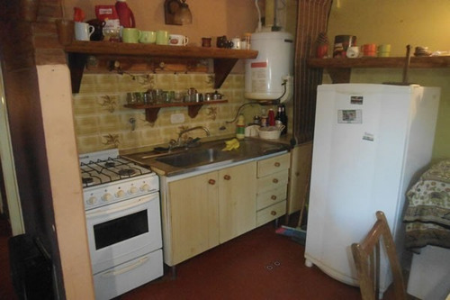 Imagen 8 de 20 de Depto Interno Ubicado En La Planta Baja 2 Ambientes Con Patio Propio Con Parrilla Sobre Avenida 3