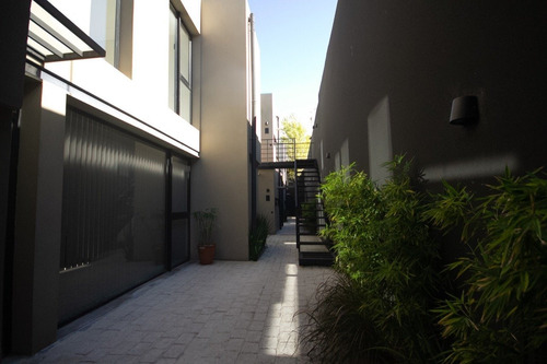 Imagen 17 de 18 de Ph 3 Amb. A Estrenar. Zona Paseo Aldrey