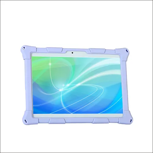 Funda Silicona Compatible Con Tablet Innjoo 10 Pulgadas