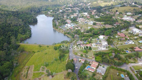 Imagem 9 de 11 de Terreno À Venda, 1000 M² Por R$ 380.000,00 - Condomínio Chácaras Do Lago - Vinhedo/sp - Te0315
