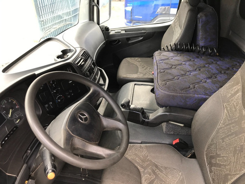 2430 Bitruck Automatico Completo