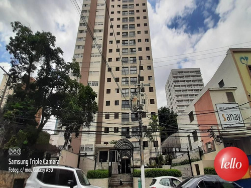 Apartamento - Ref: 20411