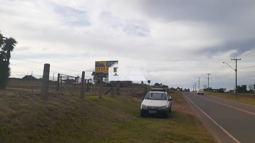 Chácara Para Venda - 12604