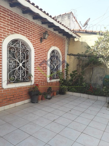 Imagem 2 de 9 de Casa Térrea, 3 Dorms Sendo 01 Suíte, Vila Adelina Suzano-sp R$ 520.000,00 - Ca00110 - 69313314
