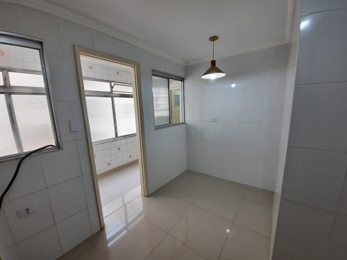 Imagem 12 de 22 de Apartamento Em São Paulo - Sp - Ap0774_sell
