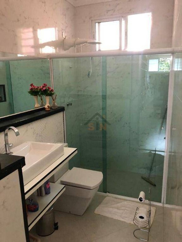 Imagem 19 de 28 de Chácara Com 5 Dormitórios À Venda, 1735 M² Por R$ 1.590.000 - Sítios De Recreio Rober - Guarulhos/sp - Ch0023