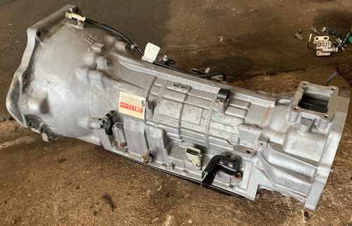 Caixa Câmbio Automático Hilux Sw4 3.0 4x4 5 Marchas 12/15 (Usado)