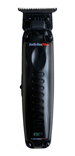 Babyliss Lo-pro Patillera Trimmer Inalámbrica  Fx 110/240v