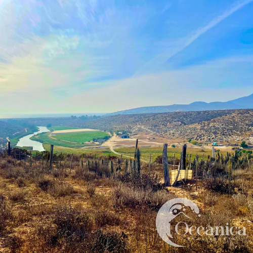 Terreno En Venta En Tongoy Región De Coquimbo