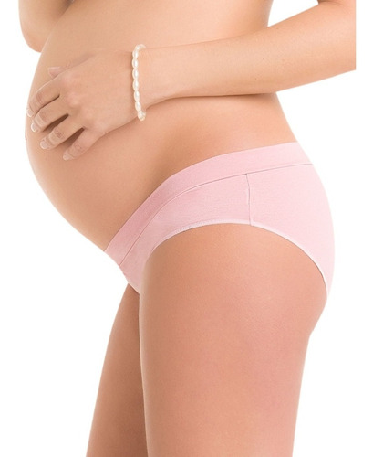 31347 Paquete Panties Maternidad Ilusion Embarazo Bikinis