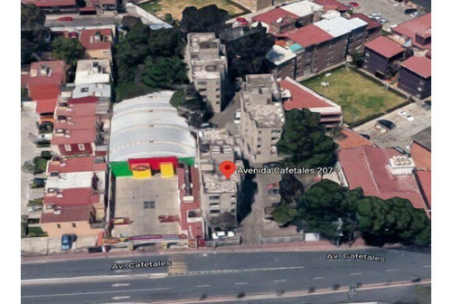 Imagen 7 de 10 de Departamento Al Sur Cdmx Cafetales Dc