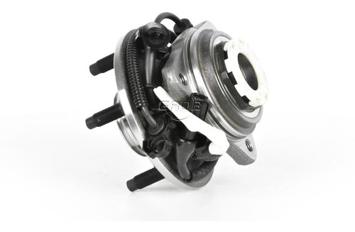 Maza Ranger 1998-2000 Delantero 4x4 Con Conector Abs Grob