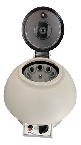 Centrífuga Kitlab Ck-8v 8 Tubos 15ml 3000 Rpm