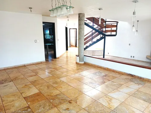 Casa En Venta En Bosques De Tarango