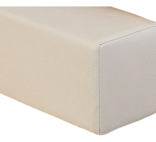 Cojín De Almohada De Reposo De Brazo De Sofá Resistente Al
