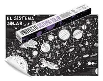 Comprar Atlantis Mapas - Proyecto Sistema Solar: Contiene Una Lamina Del Sistema Solar Para Colorear De 90 X, De Juan Minujin. Editorial Atlantis, Tapa Blanda, Edición 1 En Español