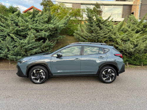 Subaru Cross Trek 2.0i S ES