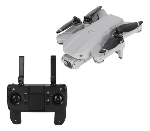 Cámara Gran Angular Blanca L900 Pro 4k Hd Drone Professional