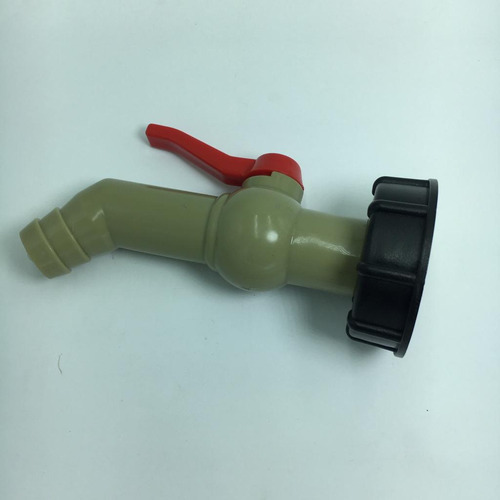 Adaptador De Drenagem Da Válvula Model_5