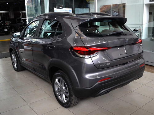 Imagen 7 de 20 de Fiat Pulse Drive