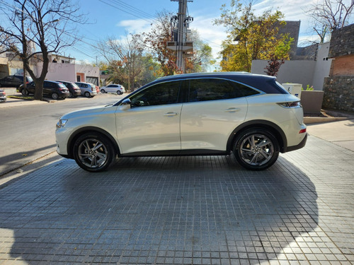 Imagen 10 de 19 de Ds Ds7 2.0 Hdi Crossback So Chic