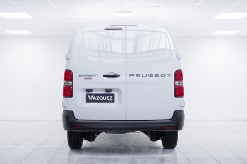 Peugeot Expert 1.6 Hdi Premium