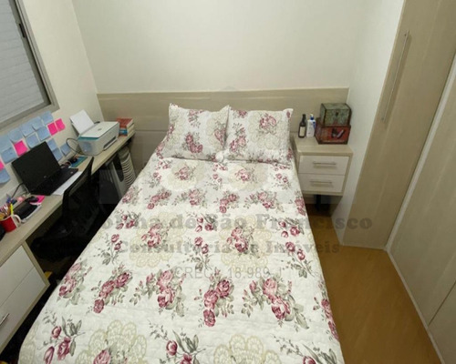 Apartamento De 69m² 2 Dormitórios Jardim Bonfiglioli - São Paulo - Ap14639 - 69263898