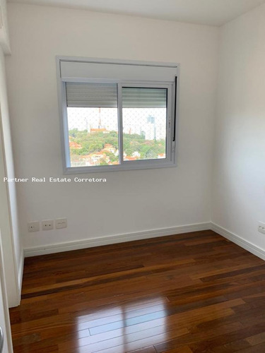 Imagem 7 de 15 de Apartamento Para Venda Em São Paulo, Perdizes, 3 Dormitórios, 3 Suítes, 4 Banheiros, 4 Vagas - 3122_2-1160255