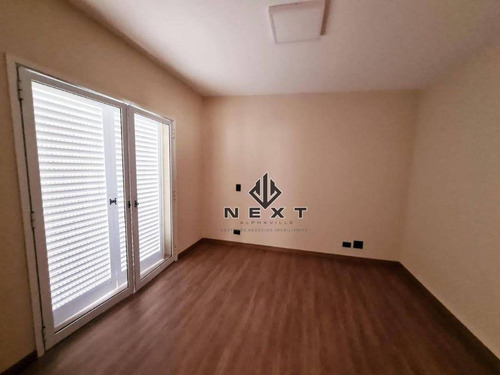 Imagem 11 de 30 de Casa Com 4 Dormitórios À Venda, 297 M² Por R$ 2.100.000 - Alphaville 06 - Santana De Parnaíba/sp - Ca0751