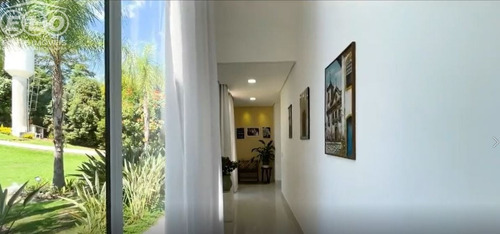 Imagem 11 de 30 de Ch00402 - Chácara Residencial De Alto Padrão À Venda No Condomínio - Lagos De Shanadu/ Indaiatuba-sp - Ch00402 - 69521459