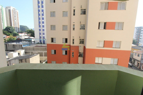 Imagem 4 de 13 de Apartamento - Chacara Inglesa - Ref: 14636 - L-872633