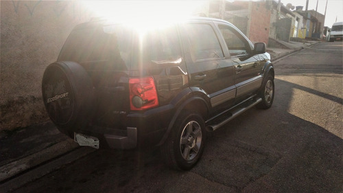 Imagem 13 de 15 de Ford Ecosport 4wd