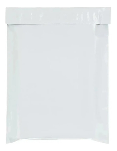 Imagem 5 de 5 de Envelopes Plásticos Para Correios C/lacre 20x25cm 100un
