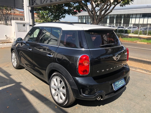 Imagem 3 de 8 de Mini Countryman 1.6 S