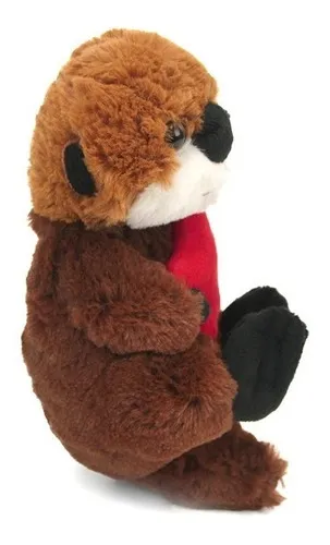 Peluche Nutria Marina Mini Hug´ems Wild Republic Dory