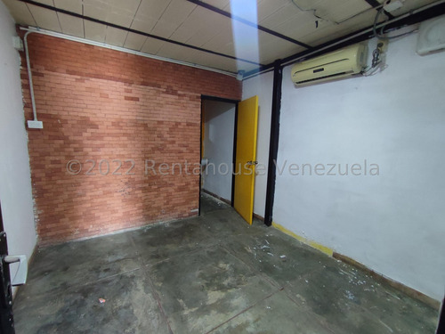 Imagen 13 de 15 de Galpón En Alquiler Excelente Zona Maracay Nela 23-2868