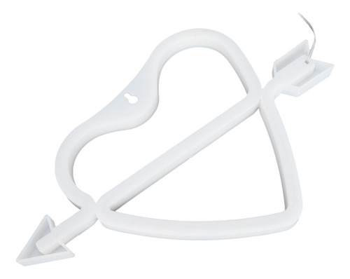 Led Signs Heart Neon Sign Romantic Pink Lights Usb