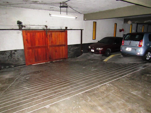 Imagen 14 de 15 de Venta Oportunidad Depto1 Amb 1/2 Con Cochera Y Baulera - Guemes