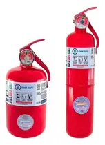 Comprar Recargas Canje Inmediato Matafuego Auto 1 Kg Vtv Oblea